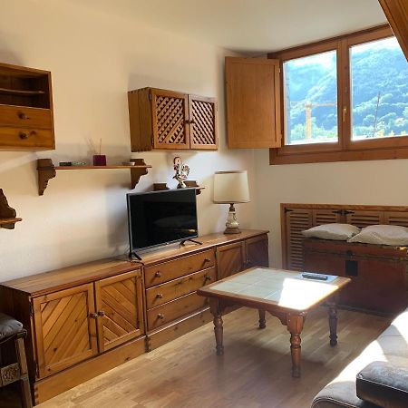Bpirineos-Remune Бенаск Екстериор снимка